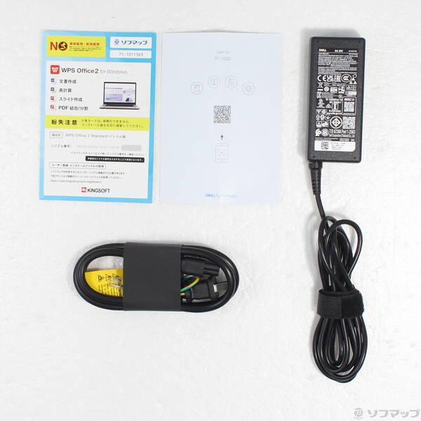 〔中古〕DELL(デル) 〔展示品〕 Dell 15 ND85-GHM3SC プラチナシルバー〔377-ud〕 |  | 04