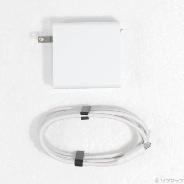 〔中古〕GPD(ジーピーディー) 〔展示品〕 GPD WIN Max2 2025 GPDWINMAX2-25-3210R ブラック〔377-ud〕 |  | 04