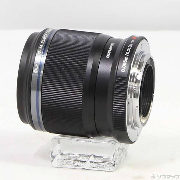 〔中古〕OLYMPUS(オリンパス) M.ZUIKO DIGITAL ED 30mm F3.5 Macro〔262-ud〕 |  | 01