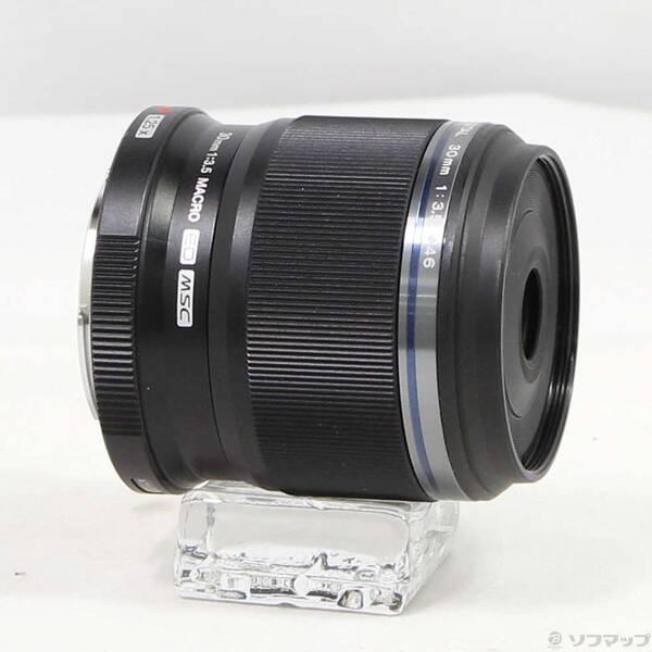 〔中古〕OLYMPUS(オリンパス) M.ZUIKO DIGITAL ED 30mm F3.5 Macro〔262-ud〕 |  | 03
