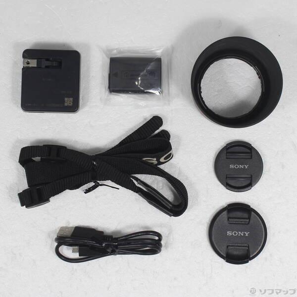 〔中古〕SONY(ソニー) α5100 ダブルズームレンズキット ブラウン〔198-ud〕 |  | 05