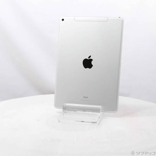 〔中古〕Apple(アップル) iPad Air 第3世代 64GB シルバー MV0E2J／A SIMフリー〔258-ud〕 | 