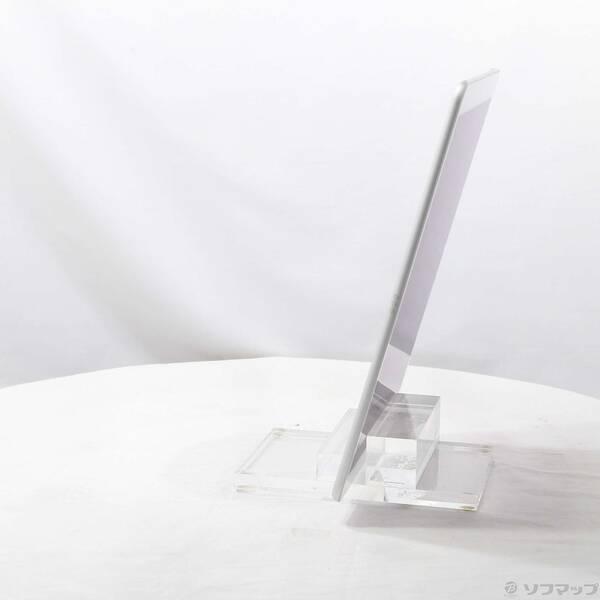 〔中古〕Apple(アップル) iPad Air 第3世代 64GB シルバー MV0E2J／A SIMフリー〔258-ud〕 |  | 01
