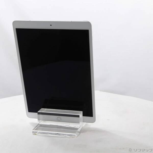 〔中古〕Apple(アップル) iPad Air 第3世代 64GB シルバー MV0E2J／A SIMフリー〔258-ud〕 |  | 02