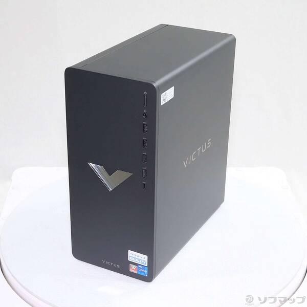 〔中古〕hp(ヒューレットパッカード) Victus by HP 15L Gaming 8L9K7PA-AAAE〔377-ud〕 | 