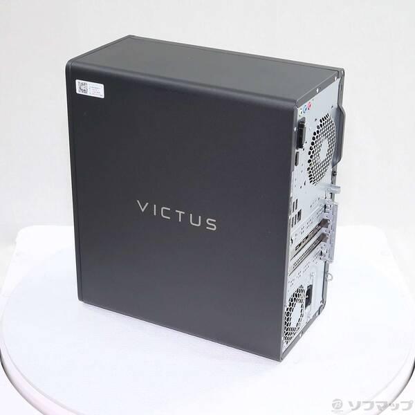 〔中古〕hp(ヒューレットパッカード) Victus by HP 15L Gaming 8L9K7PA-AAAE〔377-ud〕 |  | 01