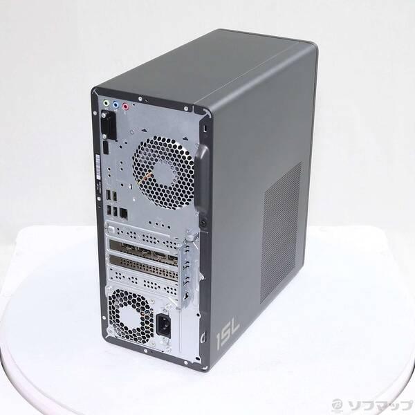 〔中古〕hp(ヒューレットパッカード) Victus by HP 15L Gaming 8L9K7PA-AAAE〔377-ud〕 |  | 02