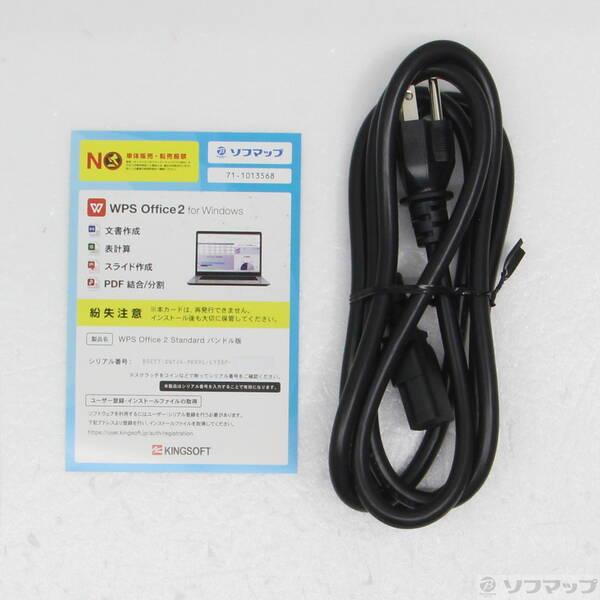 〔中古〕hp(ヒューレットパッカード) Victus by HP 15L Gaming 8L9K7PA-AAAE〔377-ud〕 |  | 04