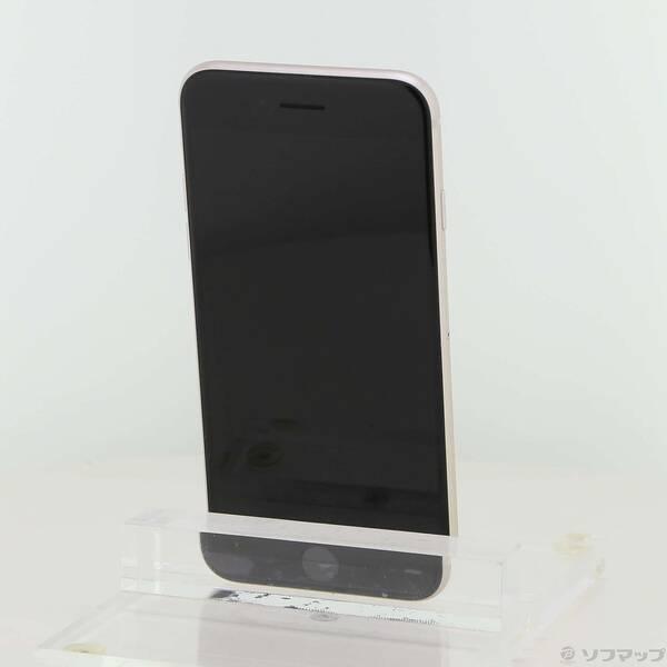 〔中古〕Apple(アップル) iPhone SE 第3世代 64GB スターライト MMYD3J／A SIMフリー〔377-ud〕 |  | 02