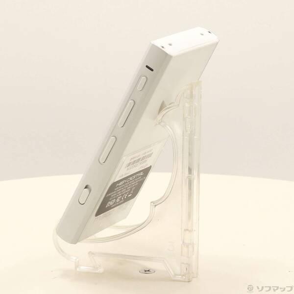 〔中古〕HiBy Digital M300 メモリ32GB+microSD シルバー M300〔262-ud〕 |  | 01