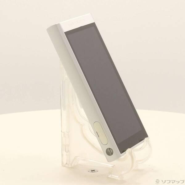 〔中古〕HiBy Digital M300 メモリ32GB+microSD シルバー M300〔262-ud〕 |  | 03
