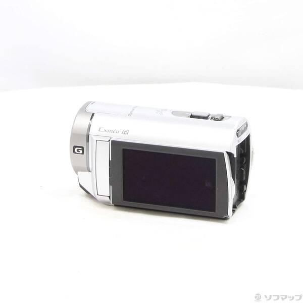 〔中古〕SONY(ソニー) HDR-CX370V シルバー〔305-ud〕 |  | 01
