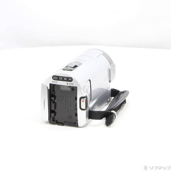 〔中古〕SONY(ソニー) HDR-CX370V シルバー〔305-ud〕 |  | 02