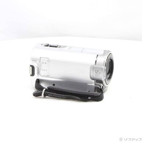 〔中古〕SONY(ソニー) HDR-CX370V シルバー〔305-ud〕 |  | 03
