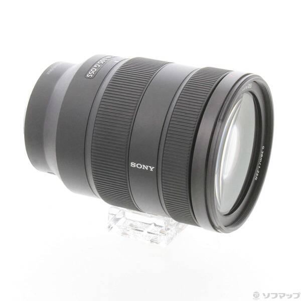 〔中古〕SONY(ソニー) FE 24-105mm F4 G OSS SEL24105G〔305-ud〕 |  | 03