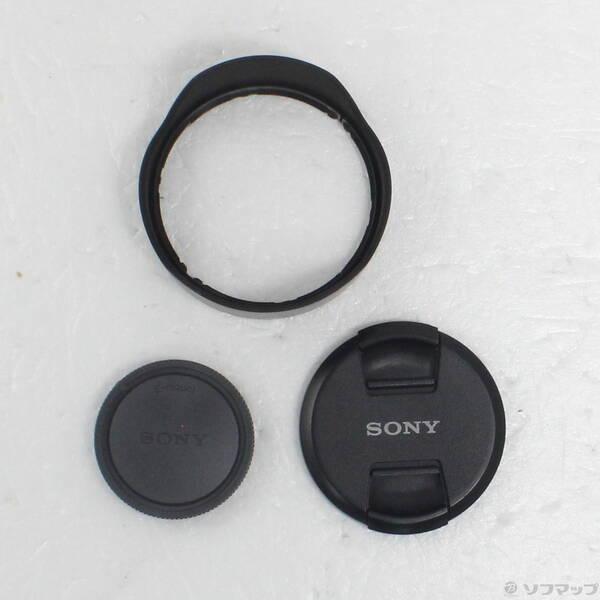 〔中古〕SONY(ソニー) FE 24-105mm F4 G OSS SEL24105G〔305-ud〕 |  | 04
