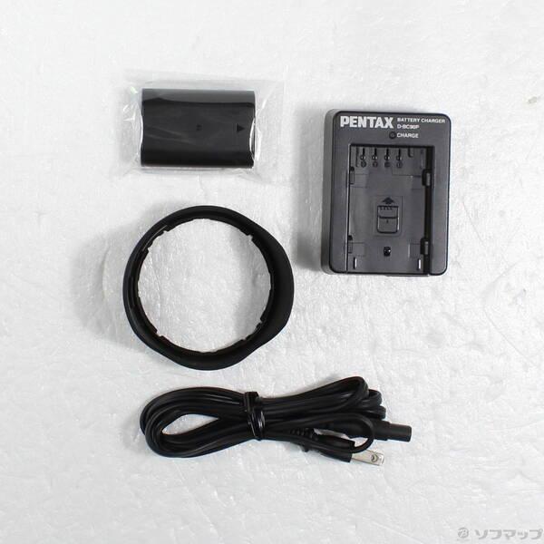 〔中古〕PENTAX(ペンタックス) K-3 18-135mm WRレンズキット 2435万画素／SDHC／ブラック〔262-ud〕 |  | 05