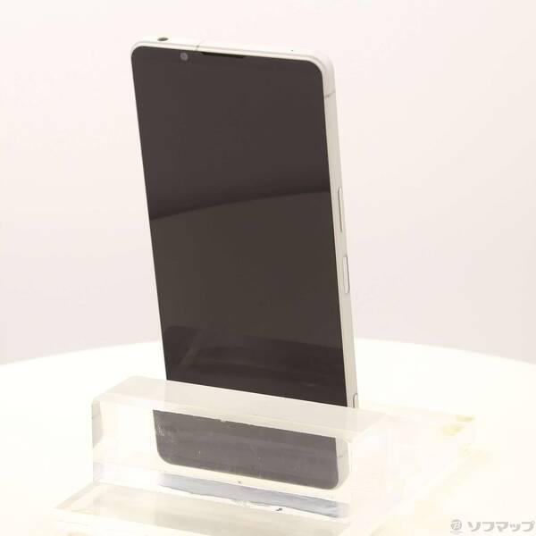 〔中古〕SONY(ソニー) Xperia 1 VI 256GB プラチナシルバー XQ-EC44 S1JPCX0 SIMフリー〔352-ud〕 |  | 02