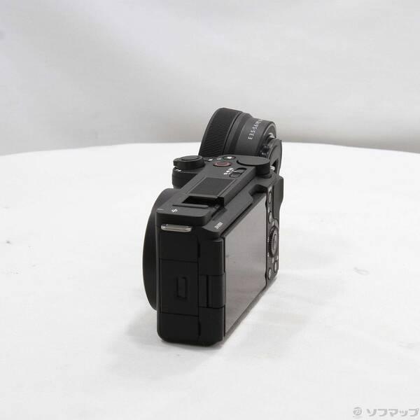 〔中古〕SONY(ソニー) VLOGCAM ZV-E10 II パワーズームレンズキット ブラック ZV-E10M2K B〔349-ud〕 |  | 01