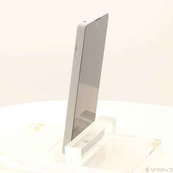 〔中古〕SONY(ソニー) Xperia Ace III 64GB グレー SOG08 au SIMフリー〔368-ud〕 |  | 01