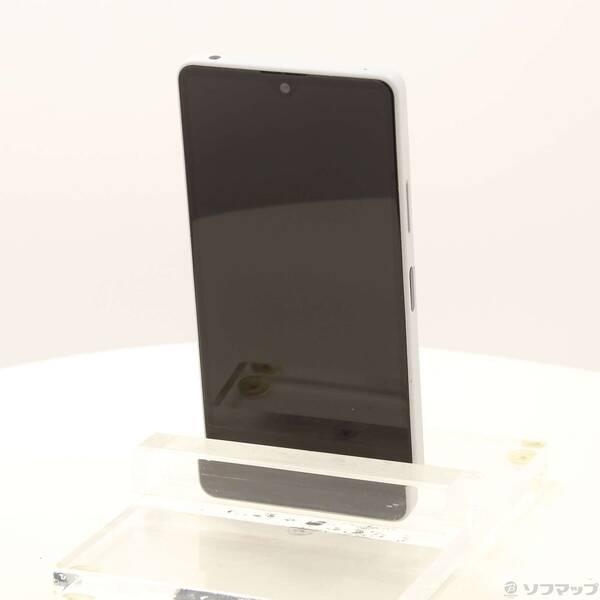 〔中古〕SONY(ソニー) Xperia Ace III 64GB グレー SOG08 au SIMフリー〔368-ud〕 |  | 02