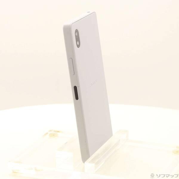 〔中古〕SONY(ソニー) Xperia Ace III 64GB グレー SOG08 au SIMフリー〔368-ud〕 |  | 03