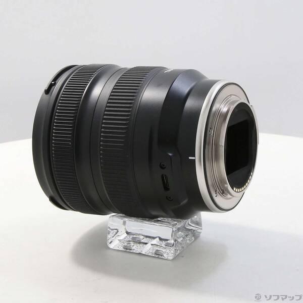 〔中古〕TAMRON(タムロン) 20-40mm F／2.8 Di III VXD ソニーEマウント用 Model A062〔198-ud〕 |  | 01