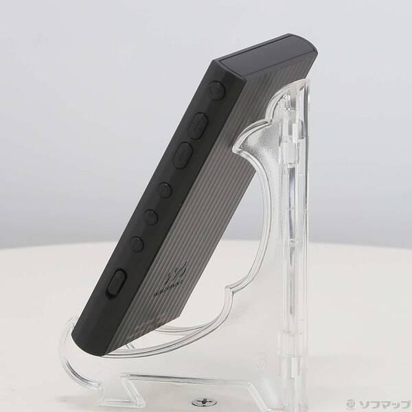 〔中古〕SONY(ソニー) WALKMAN A300シリーズ メモリ64GB+microSD ブラック NW-A307(B)〔198-ud〕 |  | 01