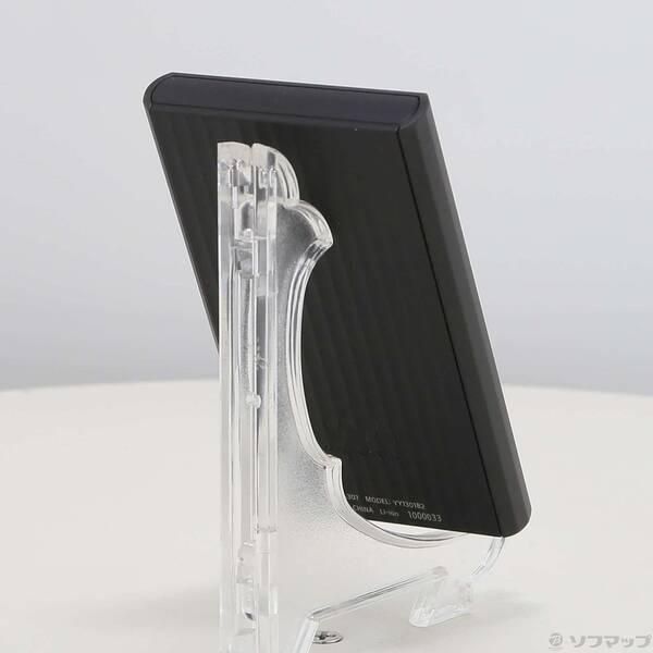 〔中古〕SONY(ソニー) WALKMAN A300シリーズ メモリ64GB+microSD ブラック NW-A307(B)〔198-ud〕 |  | 02