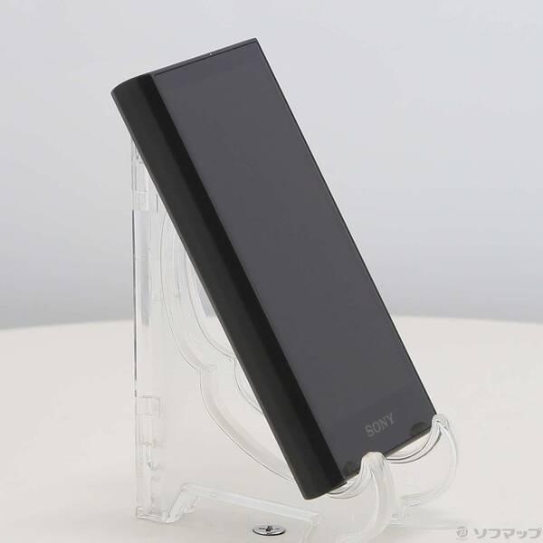 〔中古〕SONY(ソニー) WALKMAN A300シリーズ メモリ64GB+microSD ブラック NW-A307(B)〔198-ud〕 |  | 03