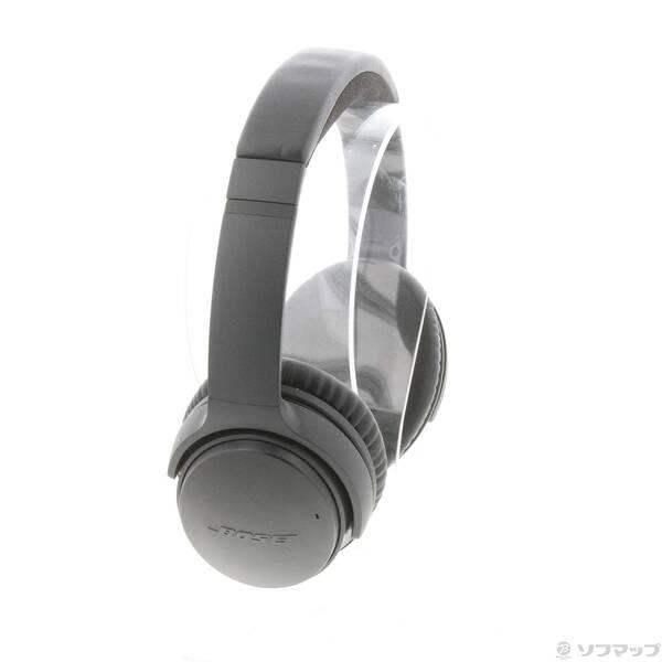〔中古〕BOSE(ボーズ) QuietComfort35 wireless II QUIETCOMFORT35IIBLK ブラック〔297-ud〕 |  | 01