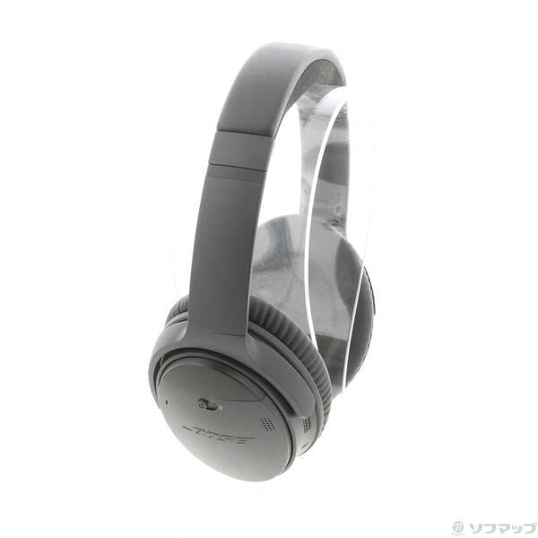 〔中古〕BOSE(ボーズ) QuietComfort35 wireless II QUIETCOMFORT35IIBLK ブラック〔297-ud〕 |  | 03