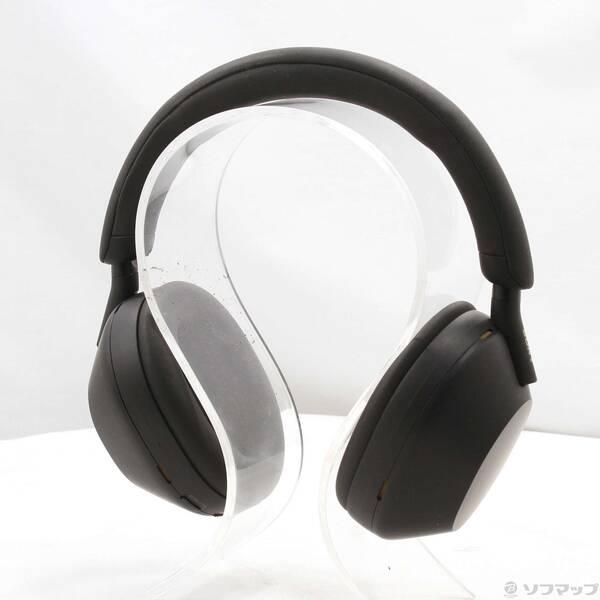 〔中古〕SONY(ソニー) WH-1000XM5 B ブラック〔377-ud〕 |  | 02