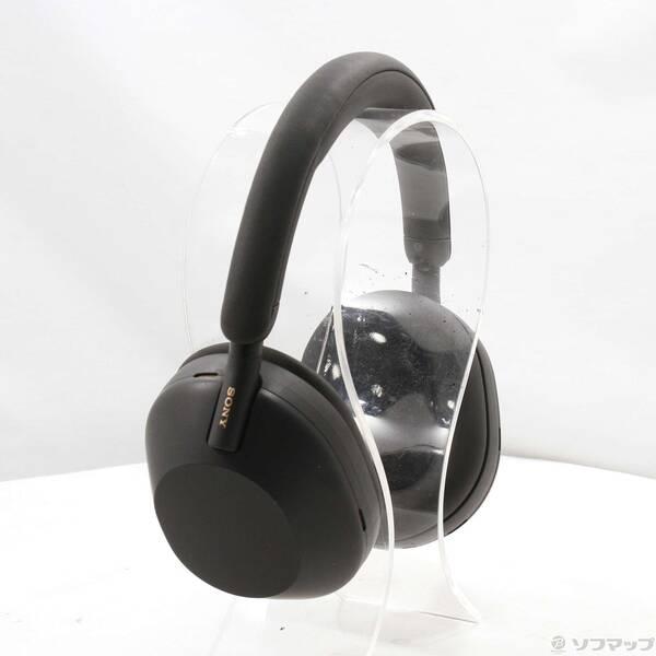 〔中古〕SONY(ソニー) WH-1000XM5 B ブラック〔377-ud〕 |  | 03