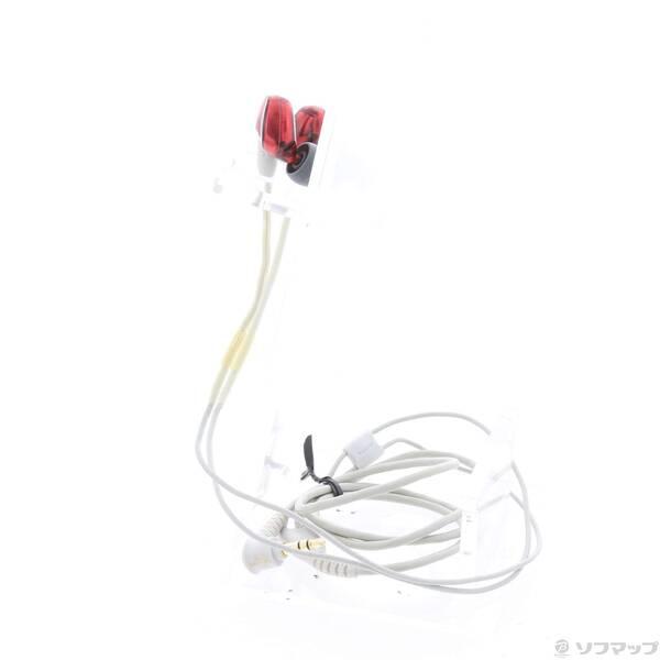 〔中古〕SHURE(シュア) SE535 Special Edition SE535LTD-J レッド〔262-ud〕 |  | 01
