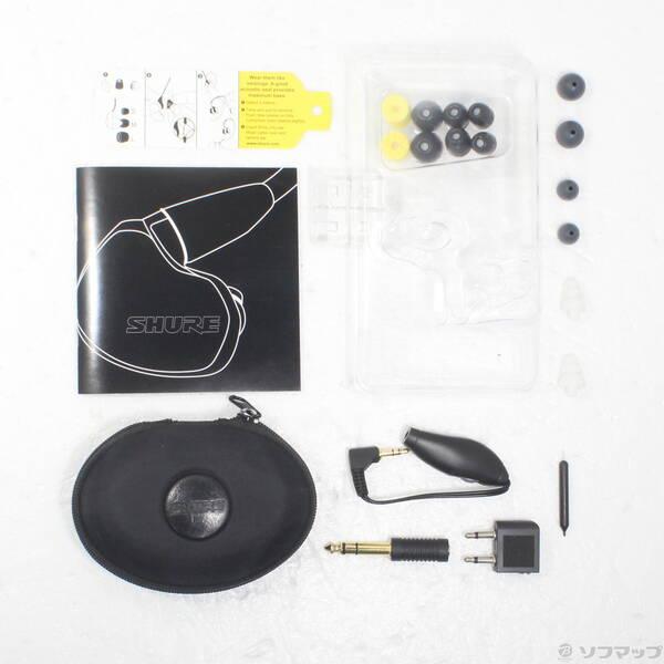 〔中古〕SHURE(シュア) SE535 Special Edition SE535LTD-J レッド〔262-ud〕 |  | 04