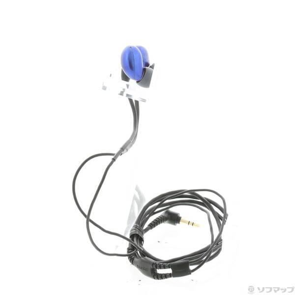 中古〕SHURE(シュア) SE846-BLU-A ブルー〔262-ud〕 : ソフマップ中古
