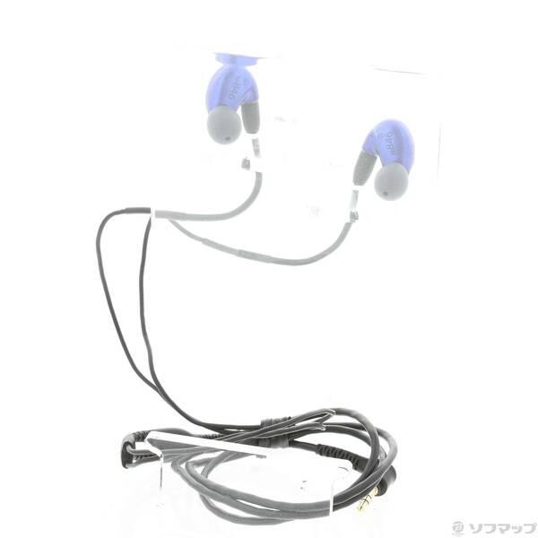 中古〕SHURE(シュア) SE846-BLU-A ブルー〔262-ud〕 : ソフマップ中古
