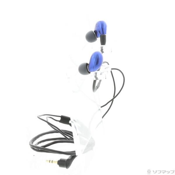 中古〕SHURE(シュア) SE846-BLU-A ブルー〔262-ud〕 : ソフマップ中古