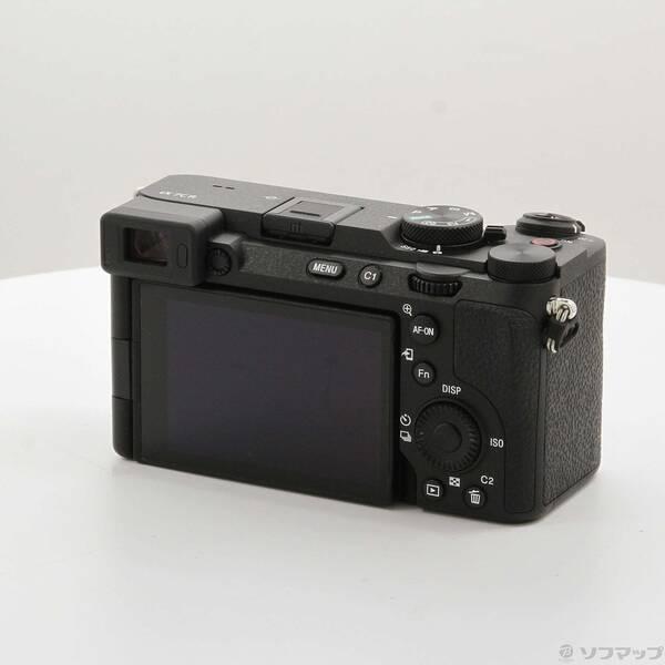 〔中古〕SONY(ソニー) α7CR ILCE-7CR〔258-ud〕 |  | 02
