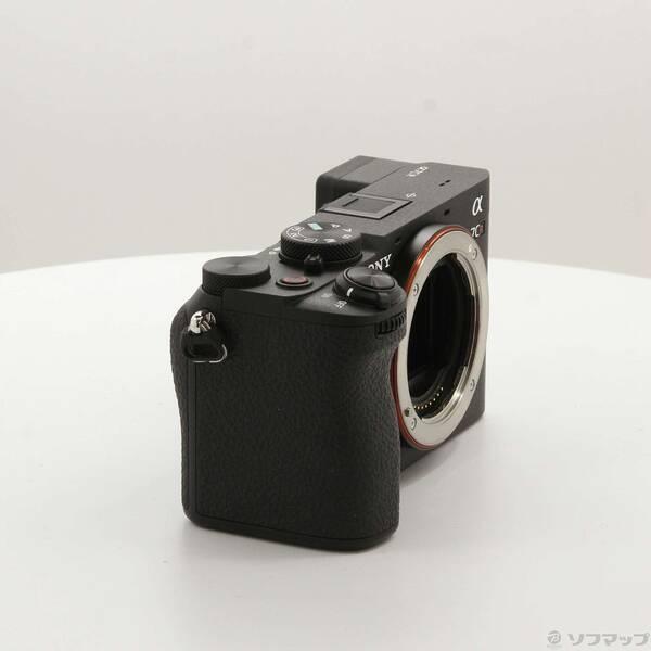 〔中古〕SONY(ソニー) α7CR ILCE-7CR〔258-ud〕 |  | 03