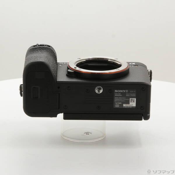 〔中古〕SONY(ソニー) α7CR ILCE-7CR〔258-ud〕 |  | 04