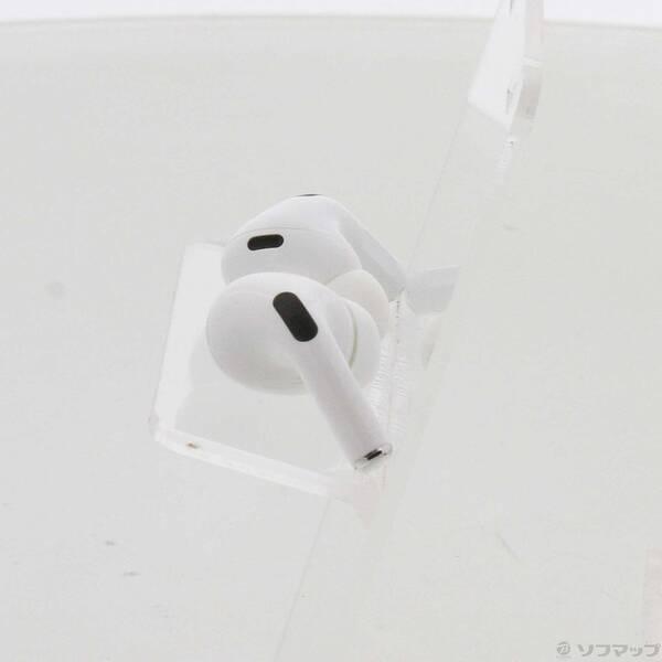 〔中古〕Apple(アップル) AirPods Pro 第2世代〔344-ud〕 |  | 01