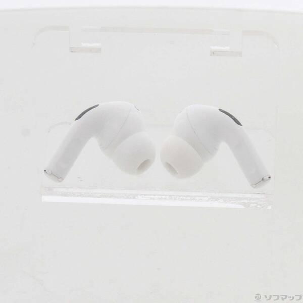 〔中古〕Apple(アップル) AirPods Pro 第2世代〔344-ud〕 |  | 02