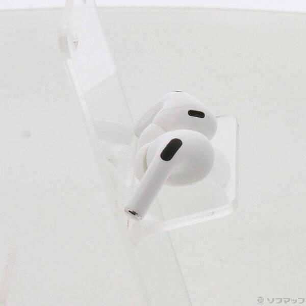 〔中古〕Apple(アップル) AirPods Pro 第2世代〔344-ud〕 |  | 03