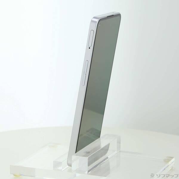 〔中古〕OPPO(オッポ) OPPO Reno9 A 128GB ムーンホワイト YMOPRENO9A Y!mobile SIMフリー〔305-ud〕 |  | 01