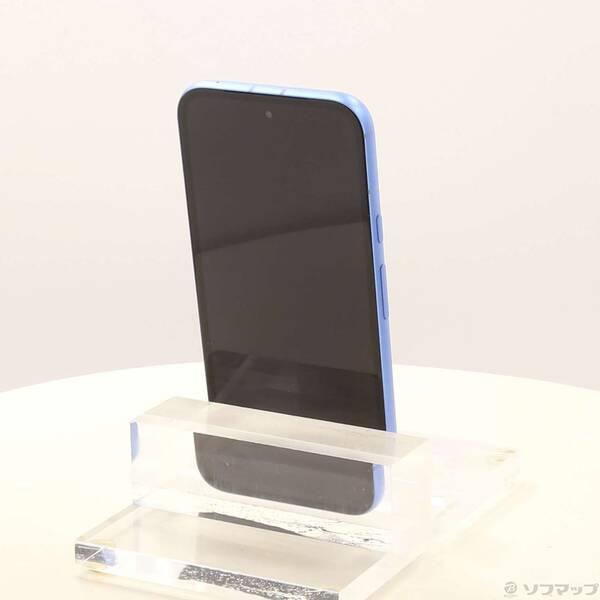 〔中古〕GOOGLE(グーグル) Google Pixel 8a 128GB ベイ G576D docomo SIMフリー〔258-ud〕 |  | 02