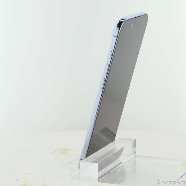 〔中古〕Apple(アップル) iPhone Air 256GB スカイブルー MG2A4J／A SIMフリー〔262-ud〕 |  | 01