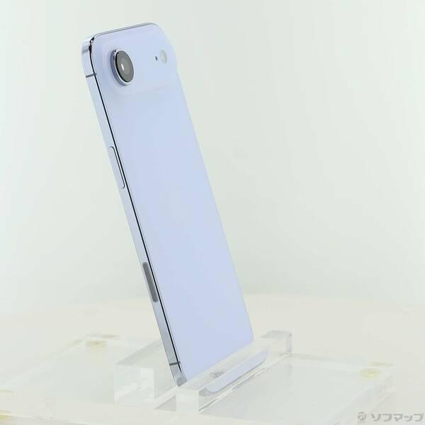 〔中古〕Apple(アップル) iPhone Air 256GB スカイブルー MG2A4J／A SIMフリー〔262-ud〕 |  | 03