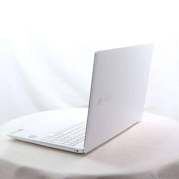 〔中古〕NEC(エヌイーシー) LAVIE Direct NS PC-GN186RGAH 〔Windows 10〕〔295-ud〕 |  | 01